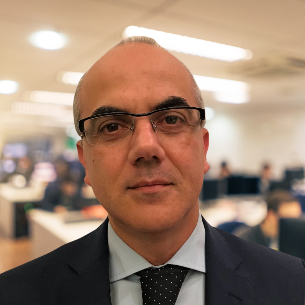Roberto-Anello-Sub-Agente L'Agenzia